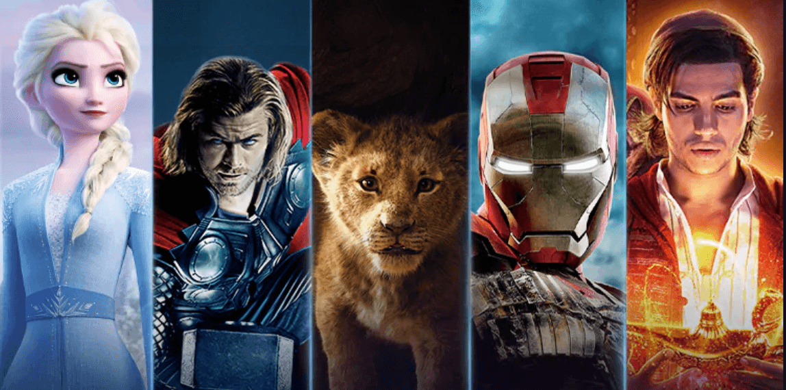 As Disney Adds Ads to HotStar, Will Disney+ Remain Ad-Free?