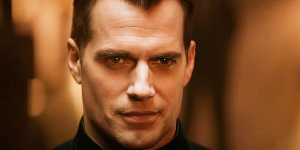 Henry Cavill Has Been Cast as New Wolverine in the MCU: Report