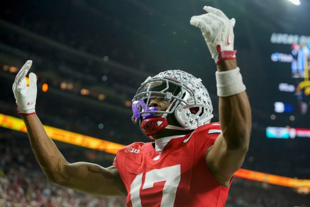 Overhyped and Underhyped Offensive Players in the 2026 NFL Draft » Inside The Star