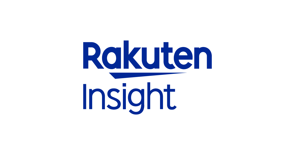 Rakuten Insight - Asia's Leader in Online Market Research
