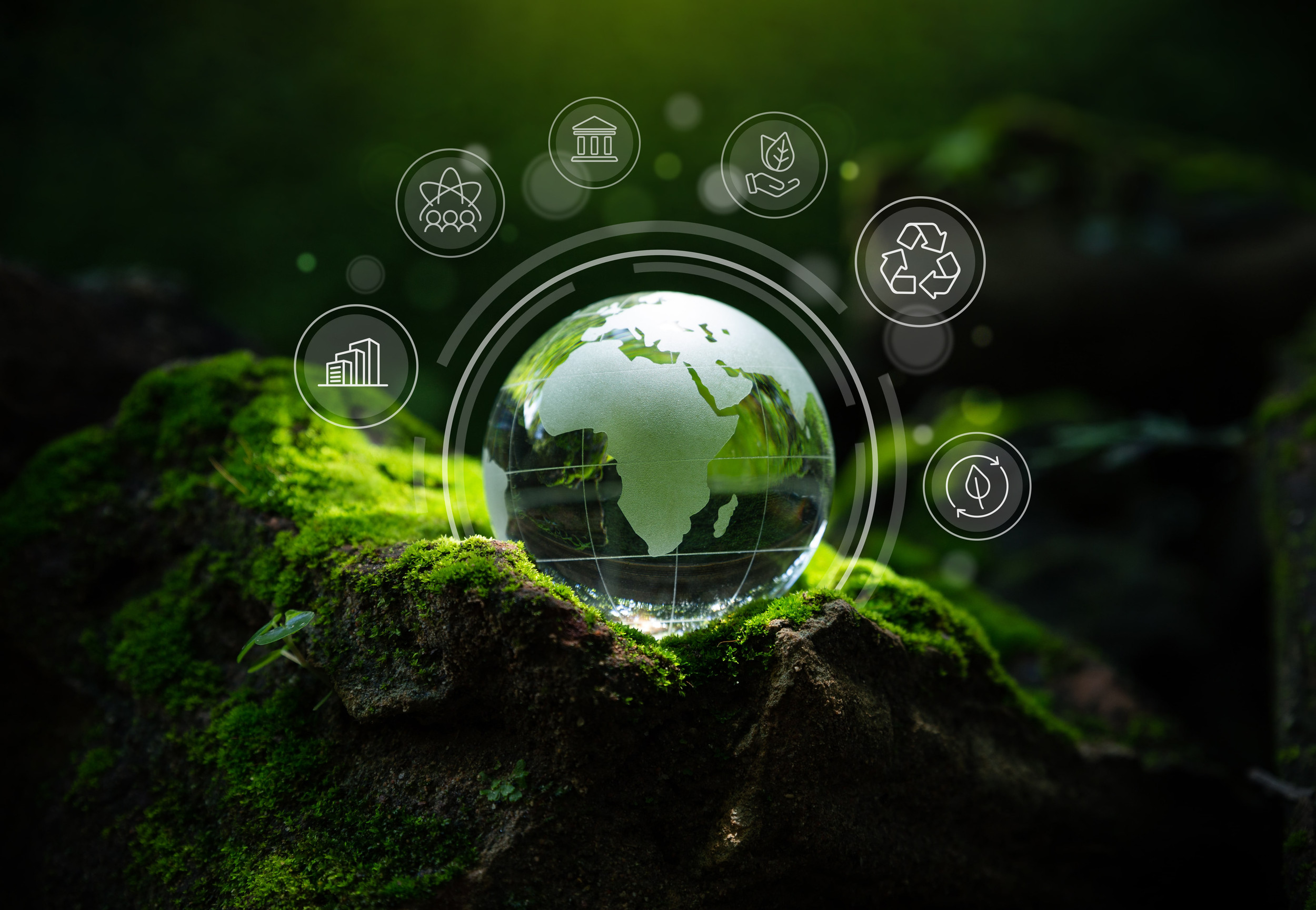 What is ESG Anyway and Why Lawyers Should