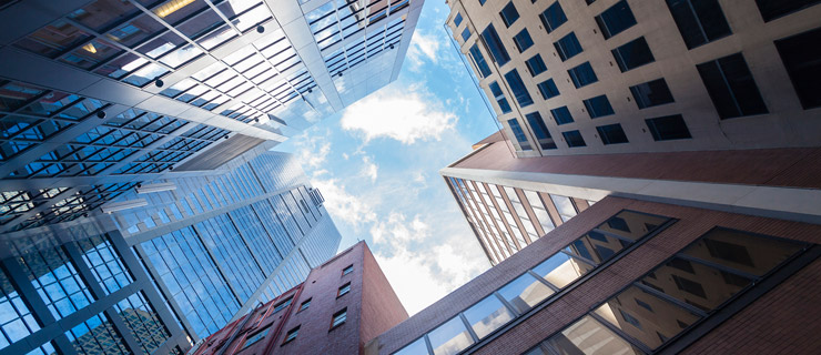 The Re-Emergence of MDPs: What This Means for Traditional Law Firms