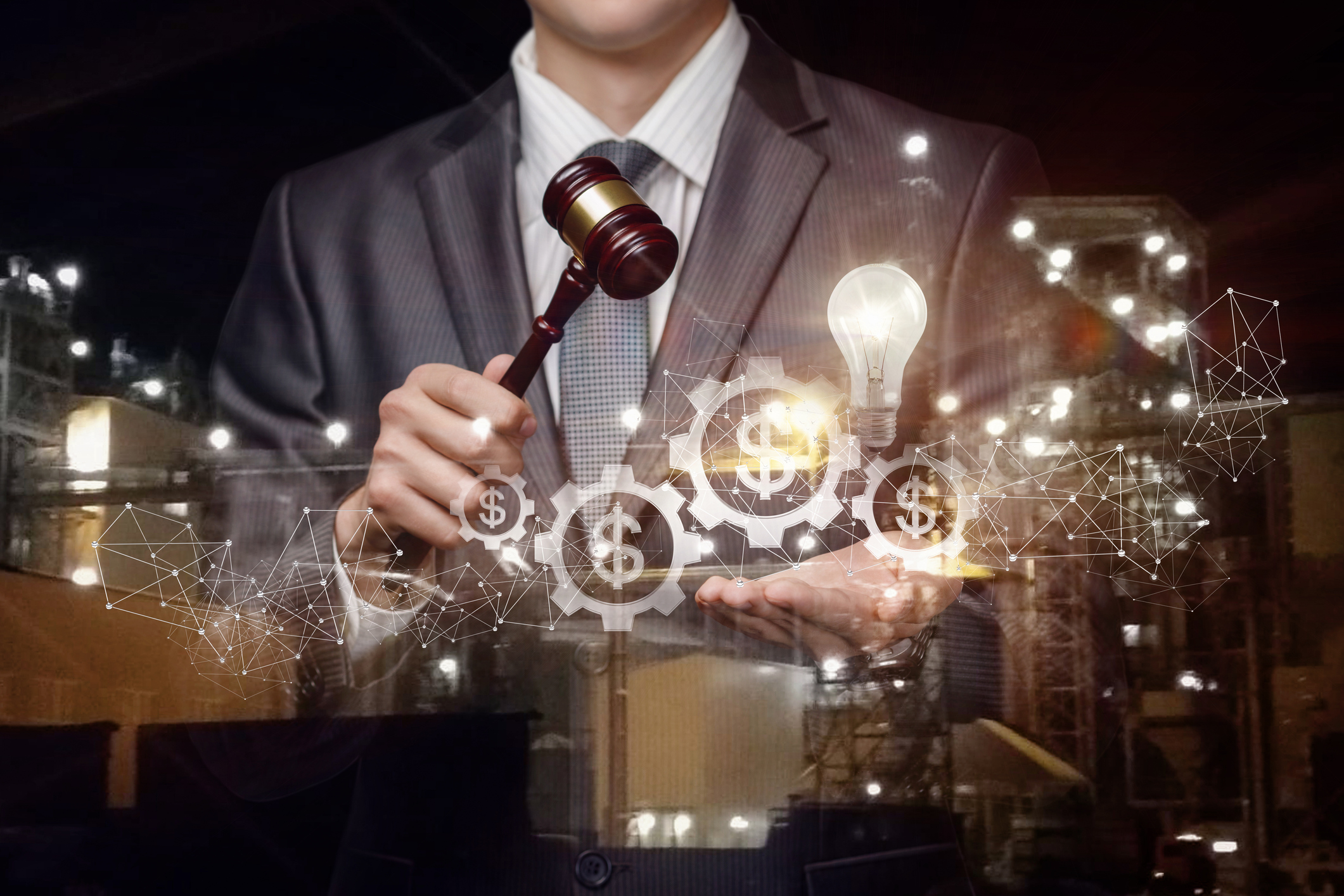 Business Model Innovation and the Future of Law Firm Culture