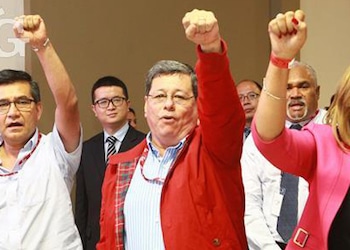 Gobierno Bukele de El Salvador ligado a lavado de dinero en Venezuela y EE. UU.: reporte