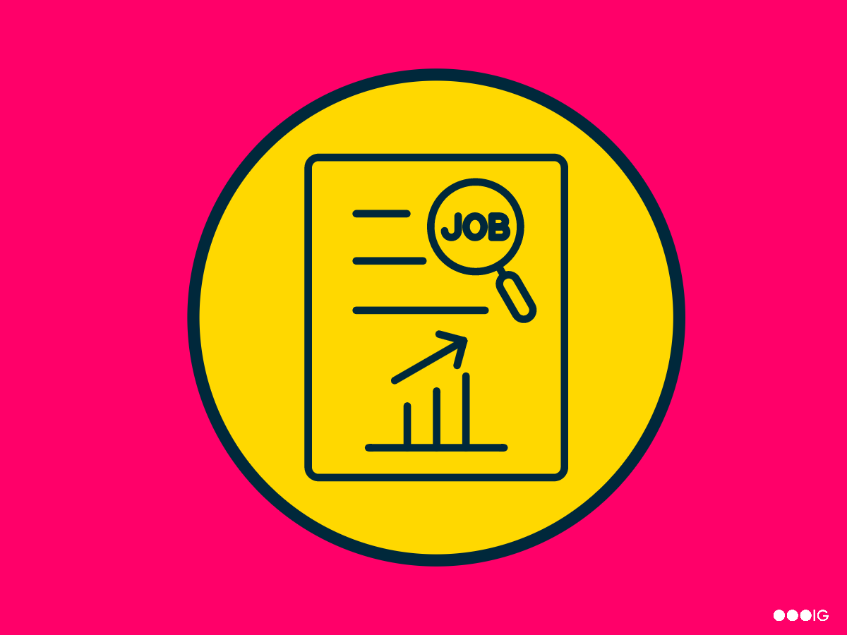 9 Job Description Statistics to Keep in Mind for 2025