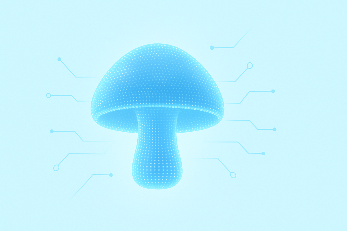 290+ Startups in The Fungal Economy