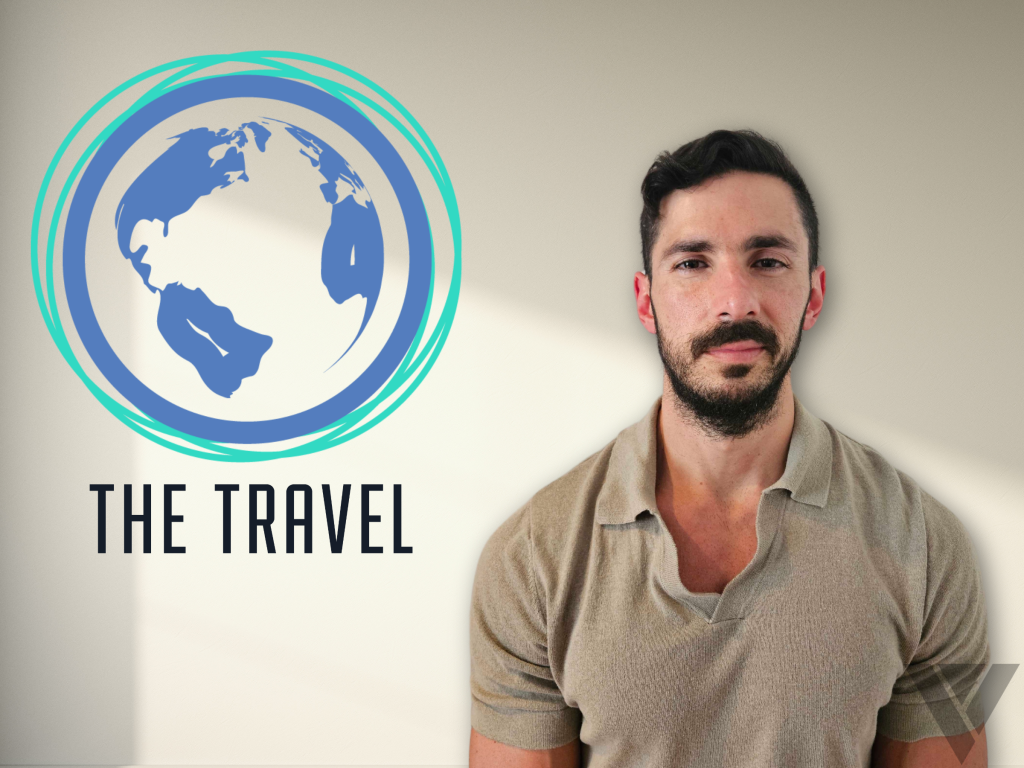 Inside the World of Travel: An Interview with Alessandro Passalalpi