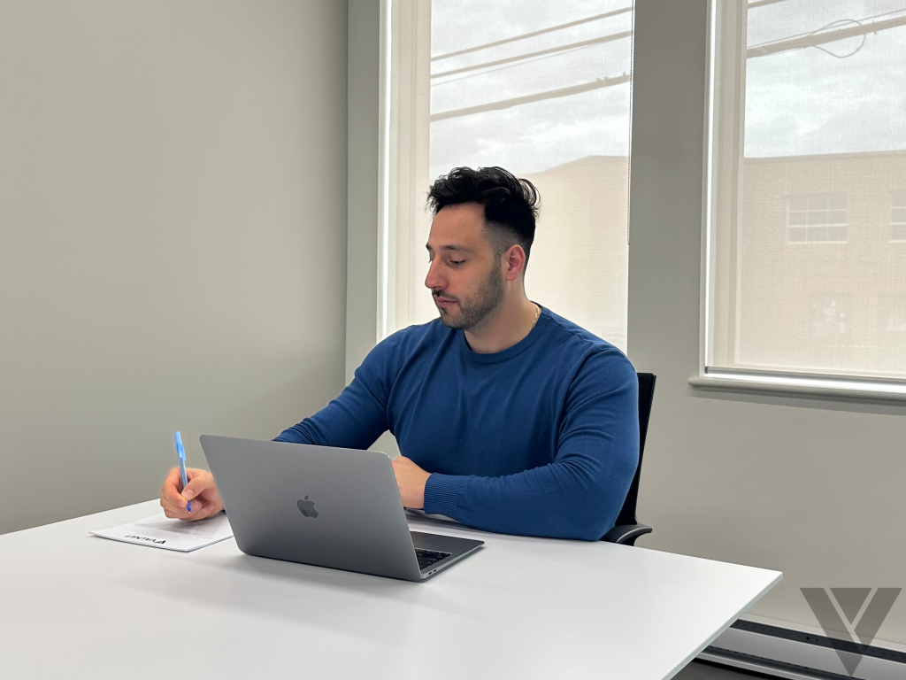 Le recrutement chez Valnet : compétences, personnalité et compatibilité au cœur de nos choix - Valnet’s Humble & Hungry Leadership Blog