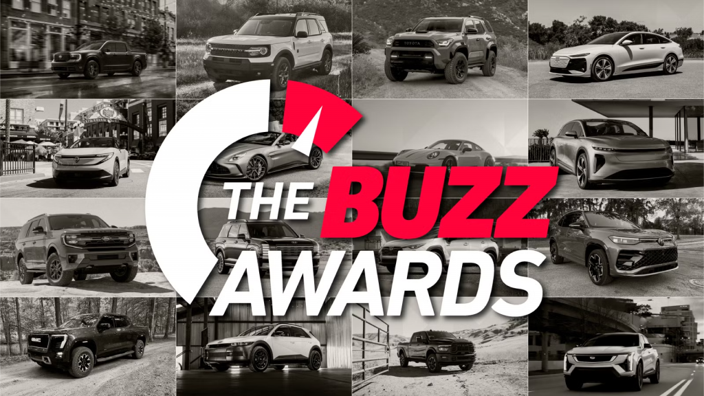 Walk, Run, Drag Race: The Story Behind The Buzz Awards - Valnet’s Humble & Hungry Leadership Blog