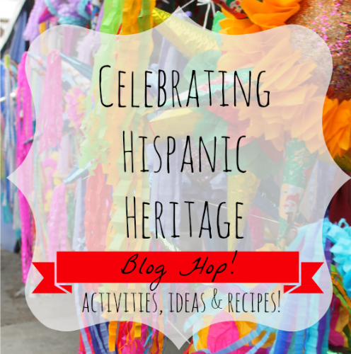 Celebrating Hispanic Heritage Across Latin America - Inspired by Family