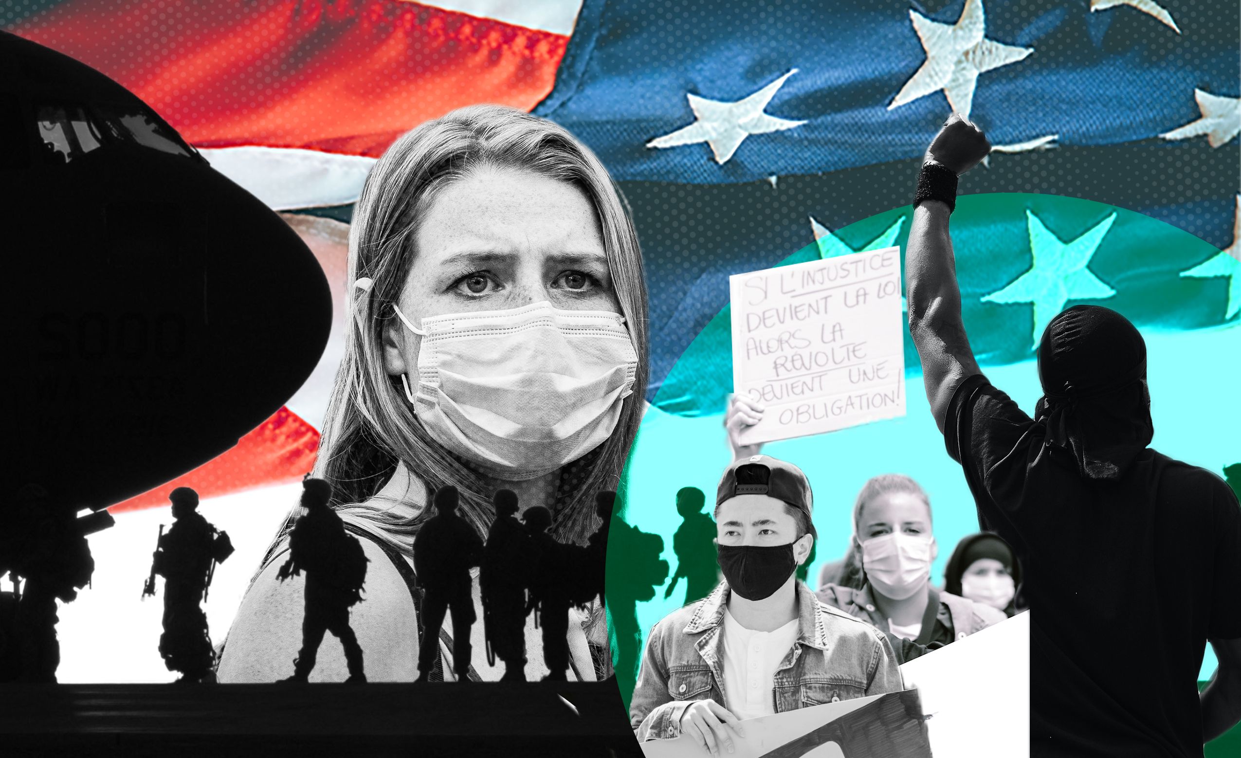Democracy in Disarray - Institute for Global Affairs Reports % : Institute for Global Affairs