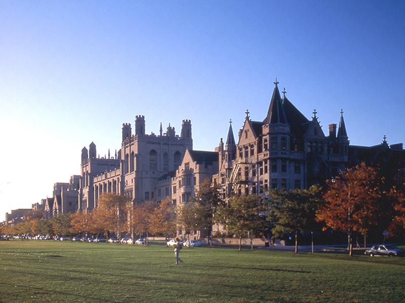 Univ. of Chicago Pushes Back on Trigger Warnings, Safe Spaces - Intellectual Takeout