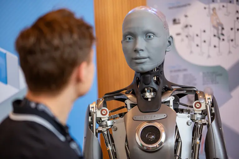 Beware the Bots of Baal - Intellectual Takeout