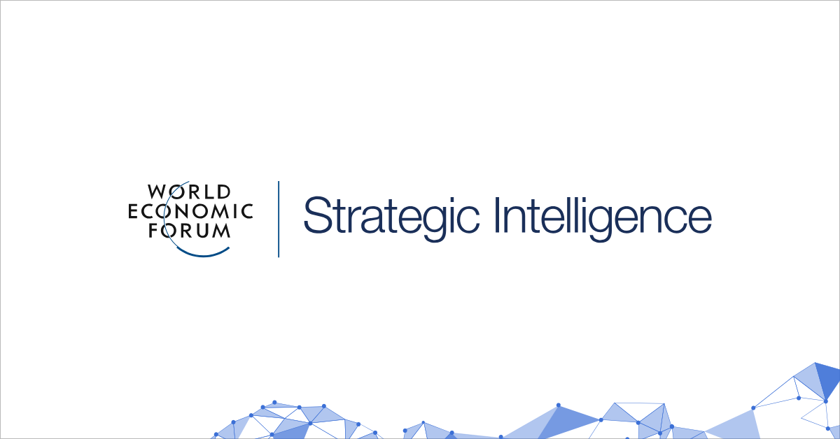 Strategic Intelligence