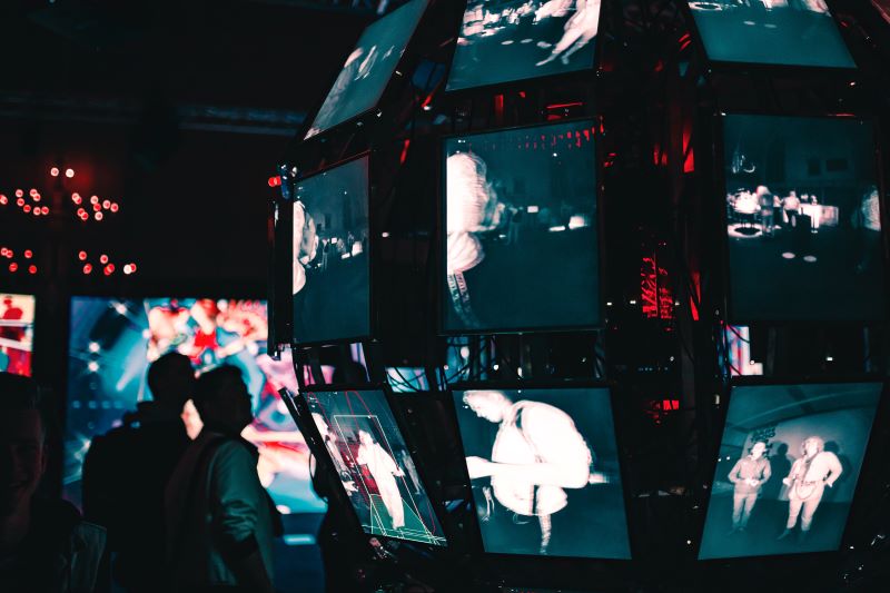 Booz Allen invests in Reality Defender - Intelligence Community News