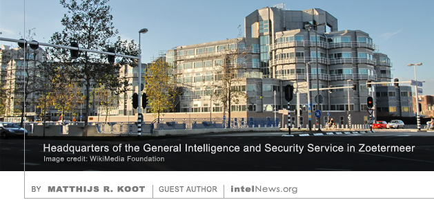 Holland expels two Russian diplomats, summons Kremlin envoy to issue protest | intelNews.org