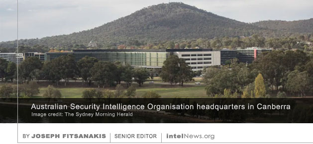 Foreign spies target Australians on dating websites, messaging apps, report warns | intelNews.org