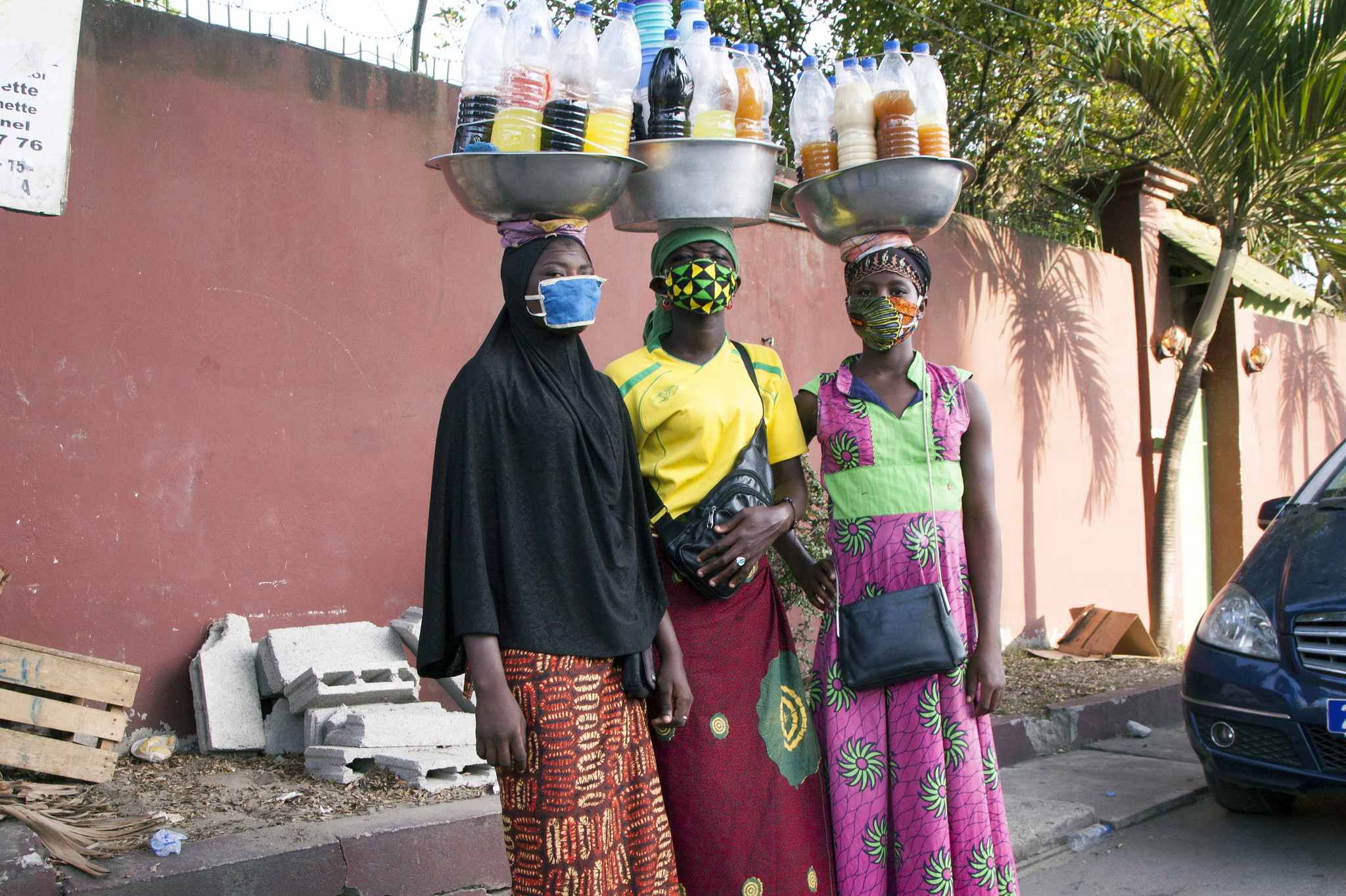 UN Women | Explainer: How COVID-19 impacts women and girls