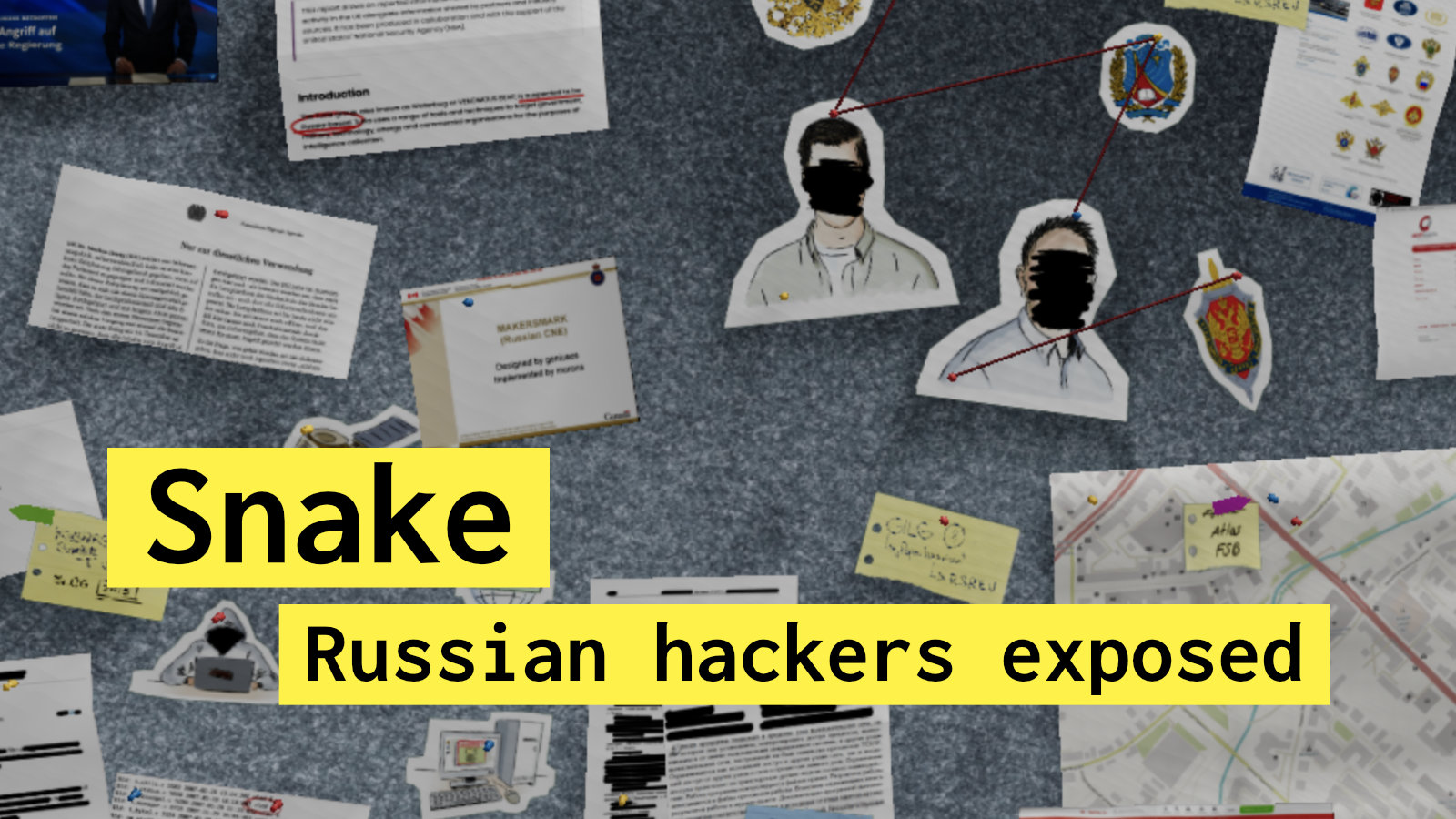 The Elite Hackers of the FSB
