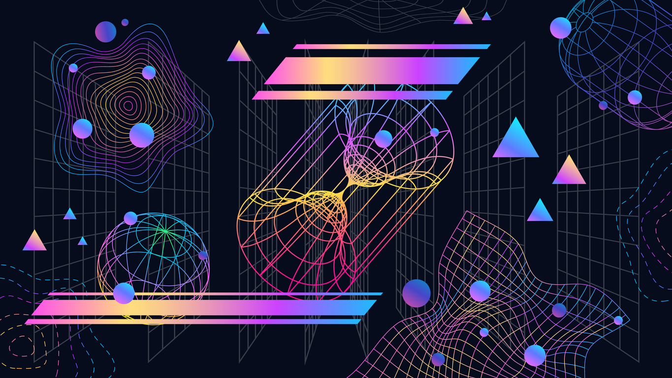 Taking the quantum leap - Interface