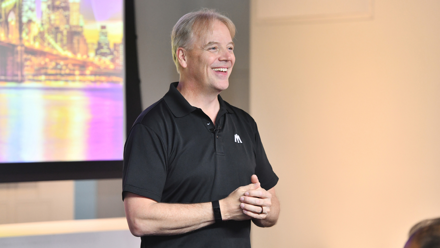 One-on-one with the Chairman and Founder of Infrastructure Masons Dean Nelson | InterGlobix Magazine