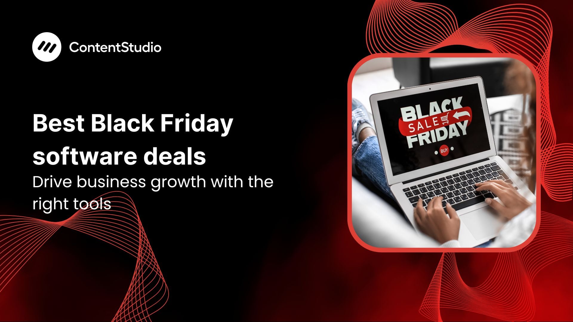 149 Best Cyber Monday & Black Friday software deals 2026