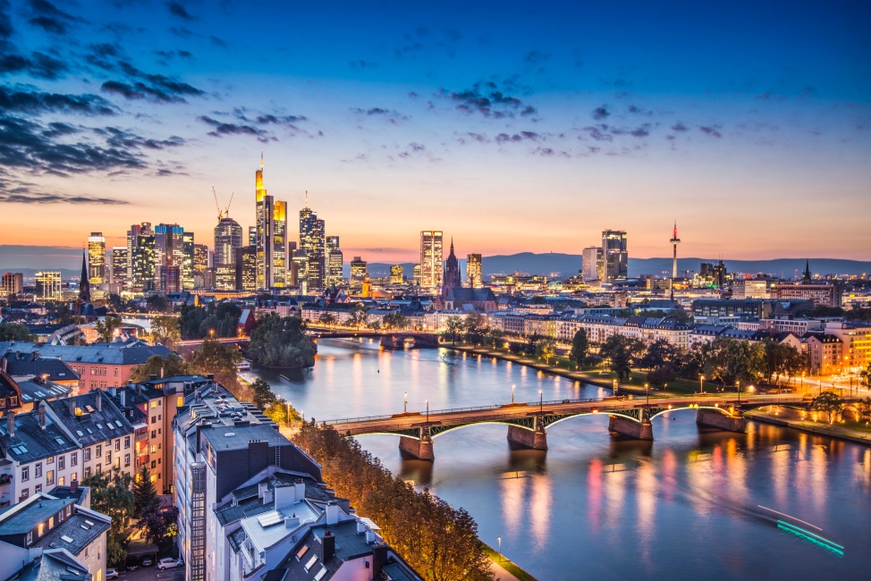 Germany Has an Escalating Deindustrialisation Problem