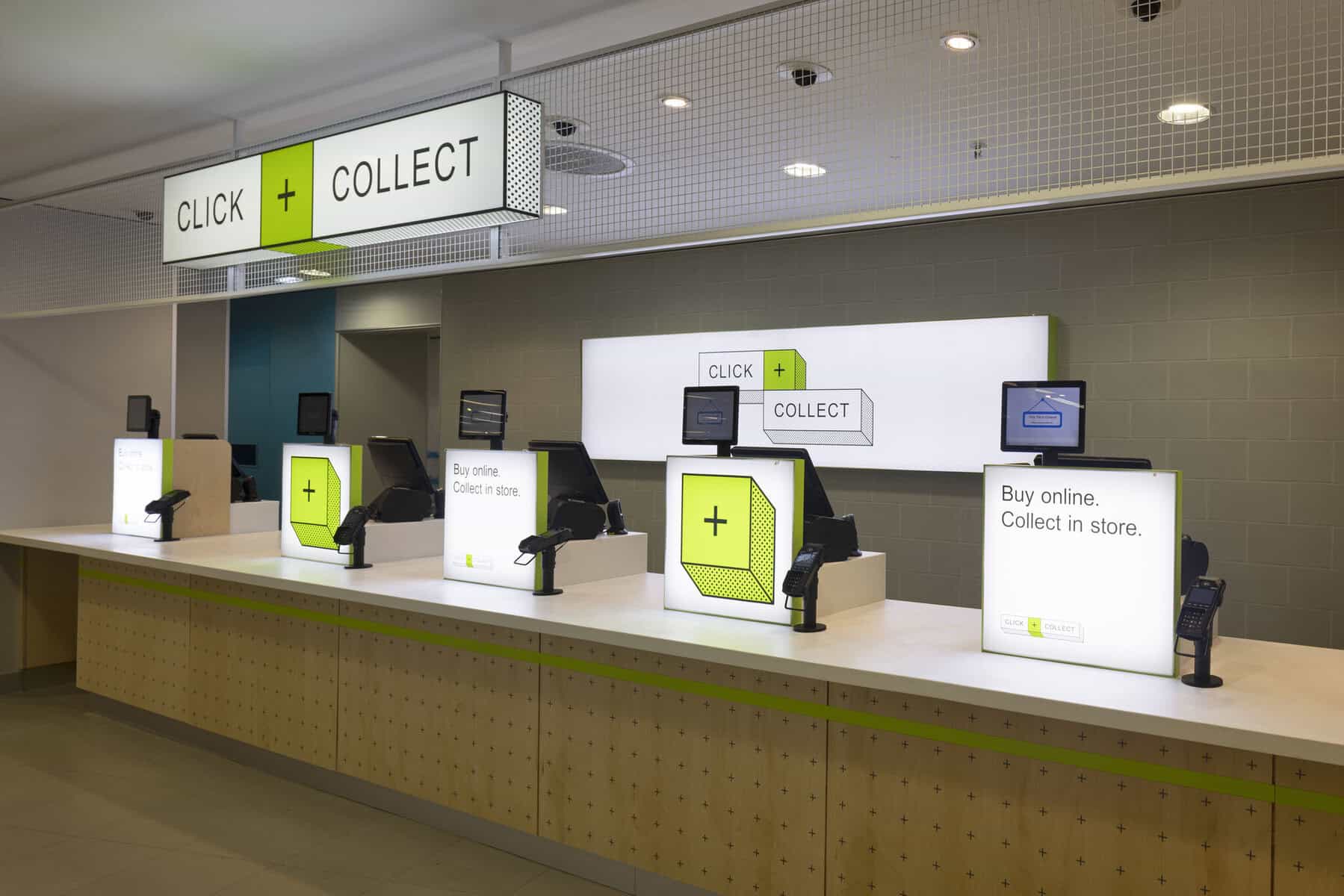 Primark now online with Click and Collect - InternetRetailing