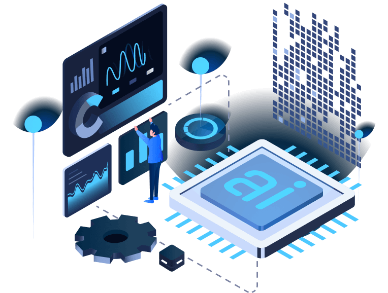 AI Data Analytics - Intersog
