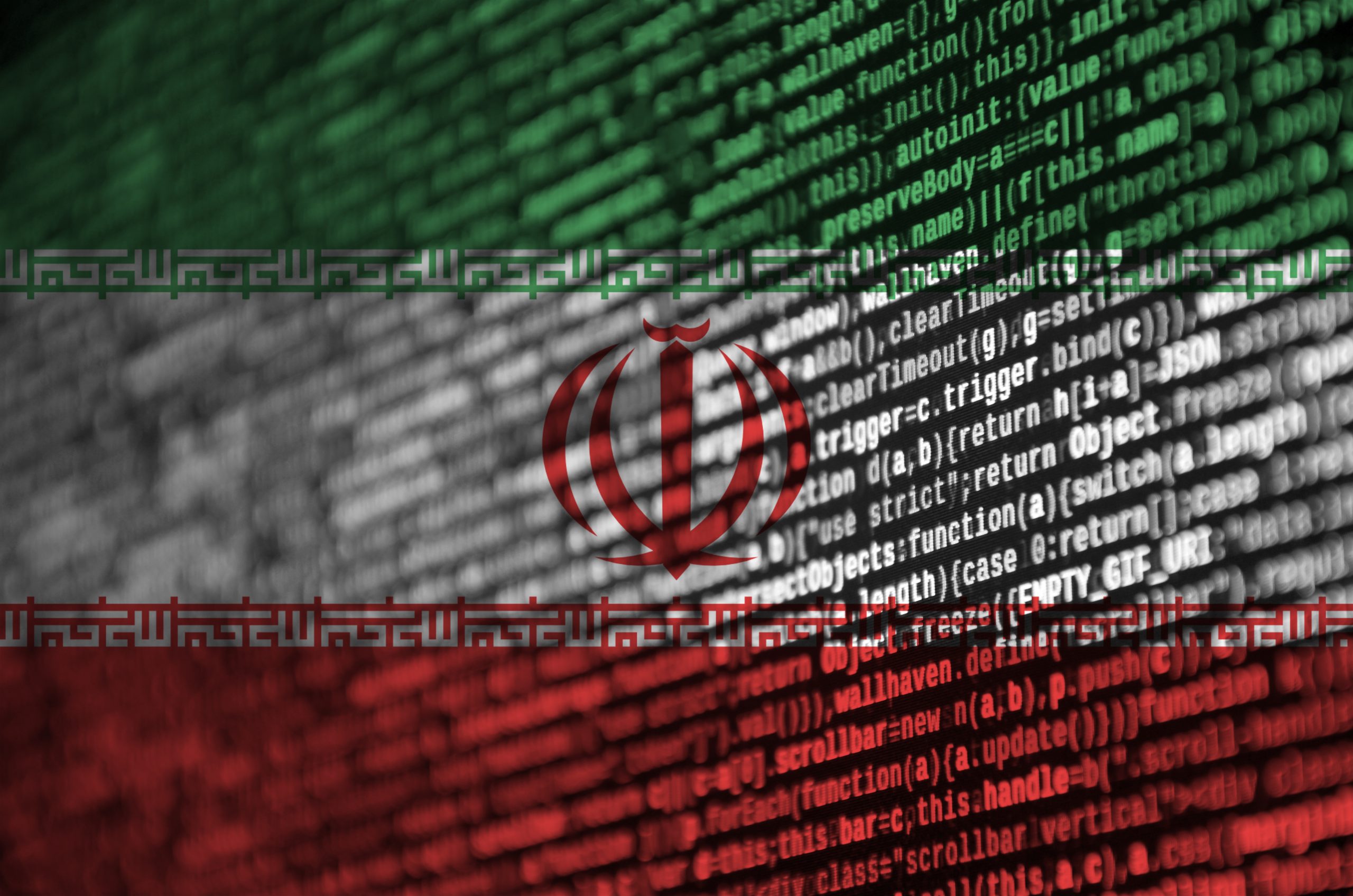 Iranian Campaign Tailored to US Companies Uses Updated Toolset - Intezer
