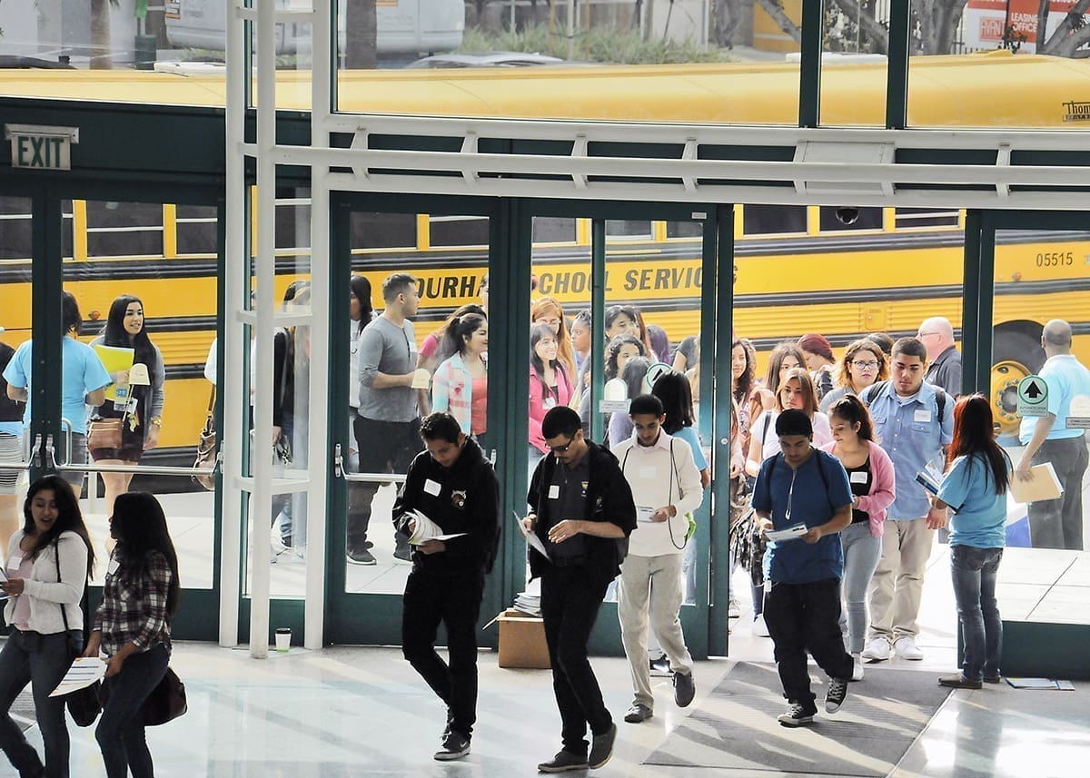 Report: The Cost of Charter Schools for Public School Districts - In the Public Interest