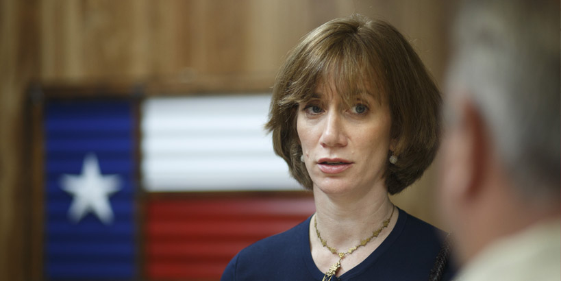 The DCCC's Long, Ugly History of Sabotaging Progressives