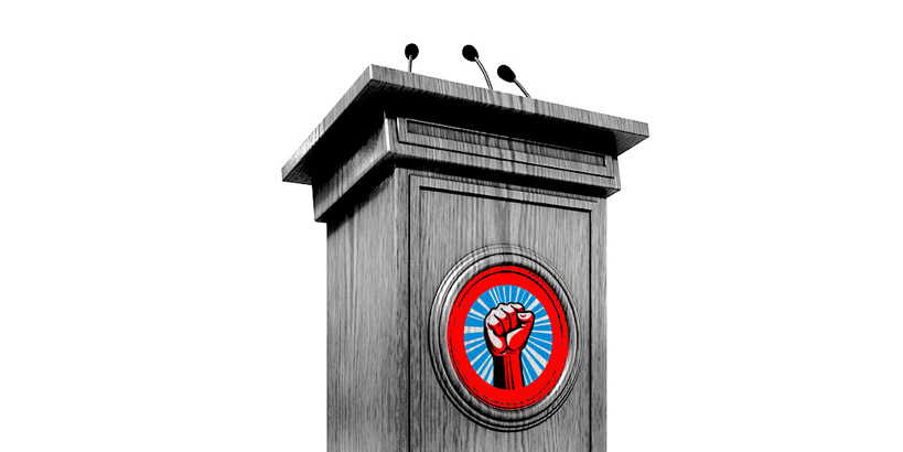 How Unions Will Decide Who To Back in 2020