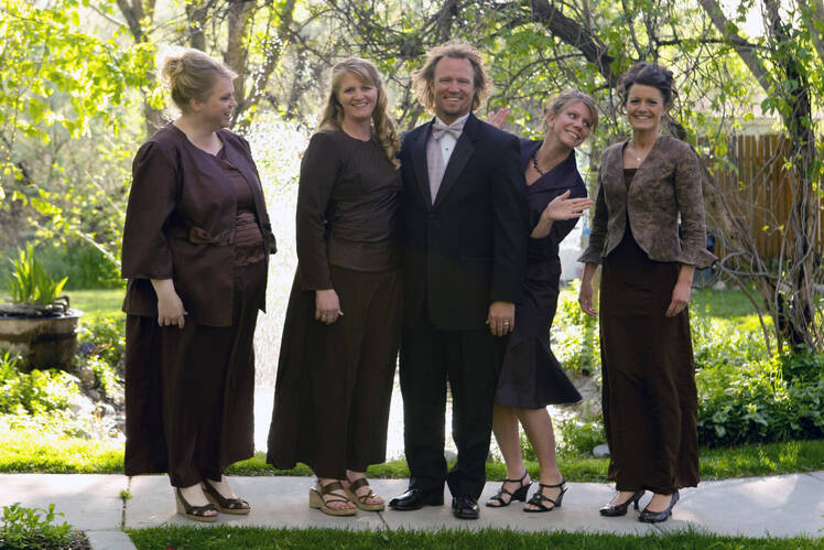 Are ‘Sister Wives’ Stars Meri, Robyn and Janelle Still Together With Kody? Get An Update
