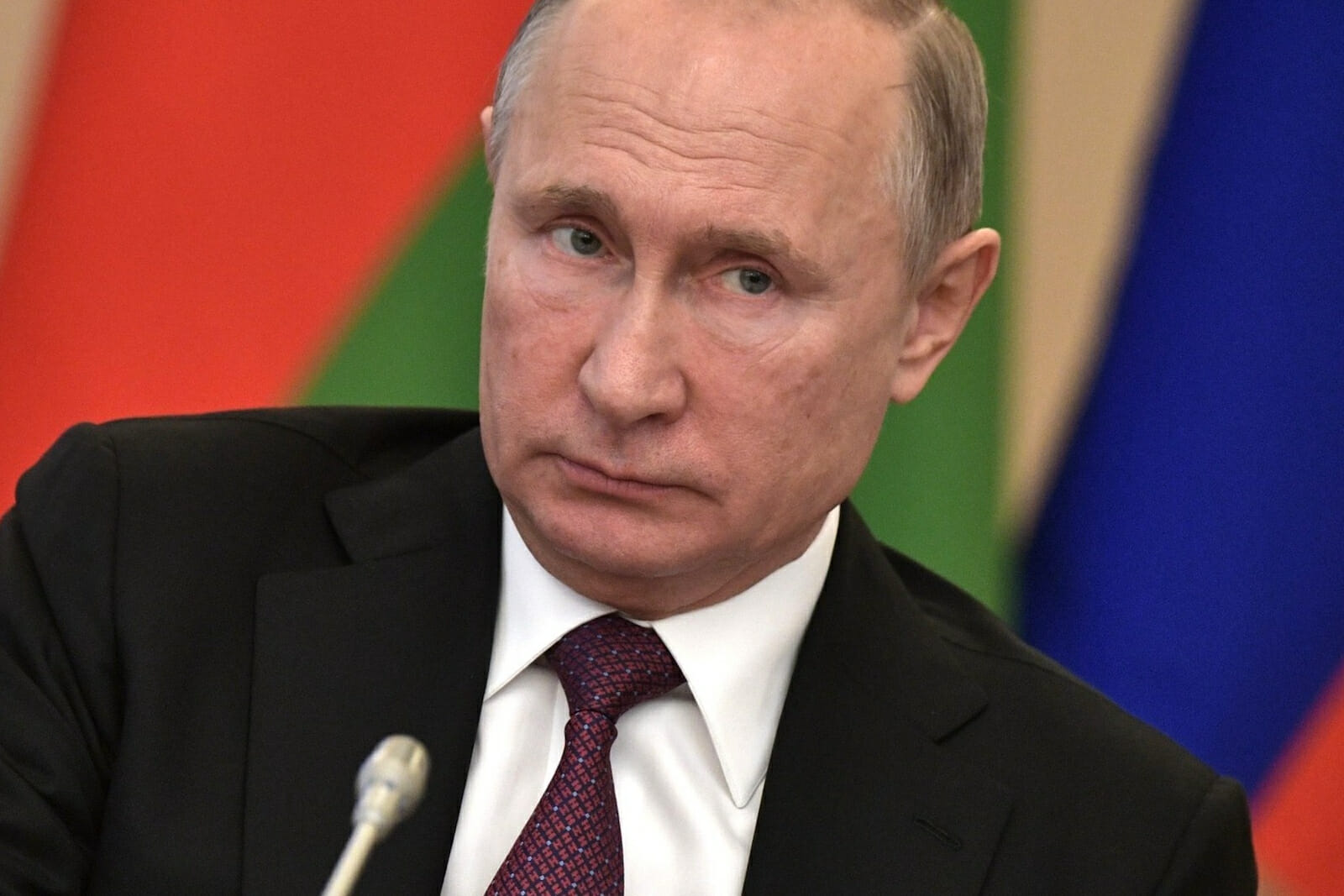 Making Russia Great Again: The Future of the Russian Presidency