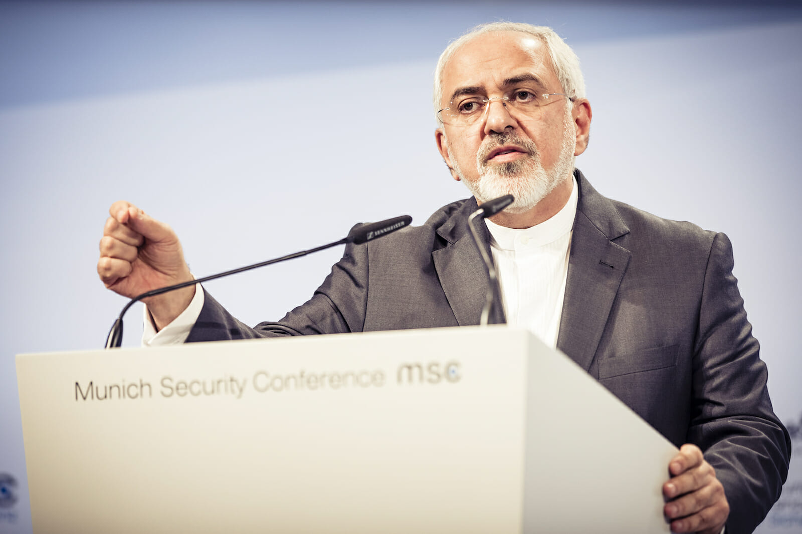 Details of 2018 Terror Plot Calls for New Approach to Iran