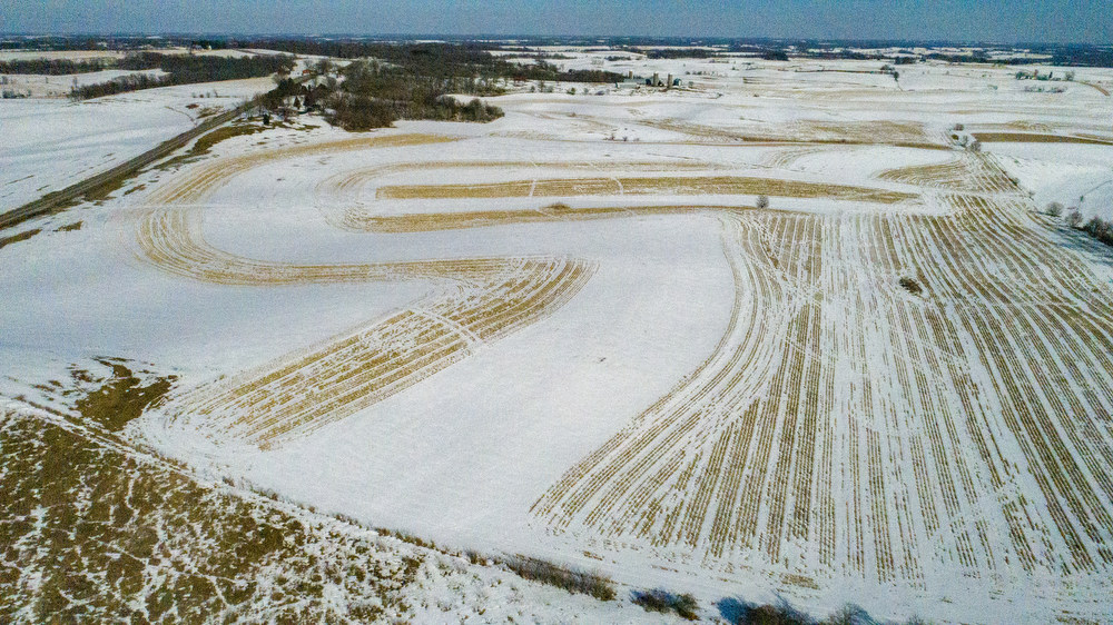 UPDATED: Where are farm bankruptcies happening? - Investigate Midwest