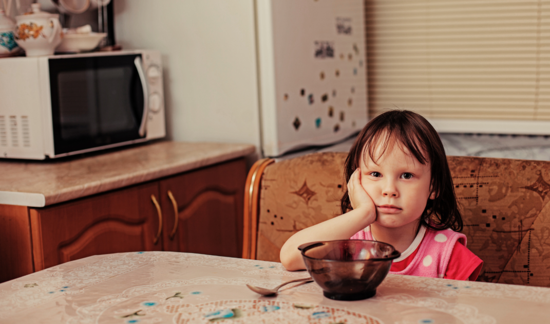 GRAPHIC: Fewer people overall struggle with food access, but food insecurity among single mothers still prevalent, USDA data shows - Investigate Midwest