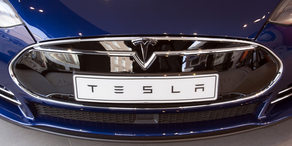 Tesla Inc (TSLA): When The Bubble Pops | InvestorPlace