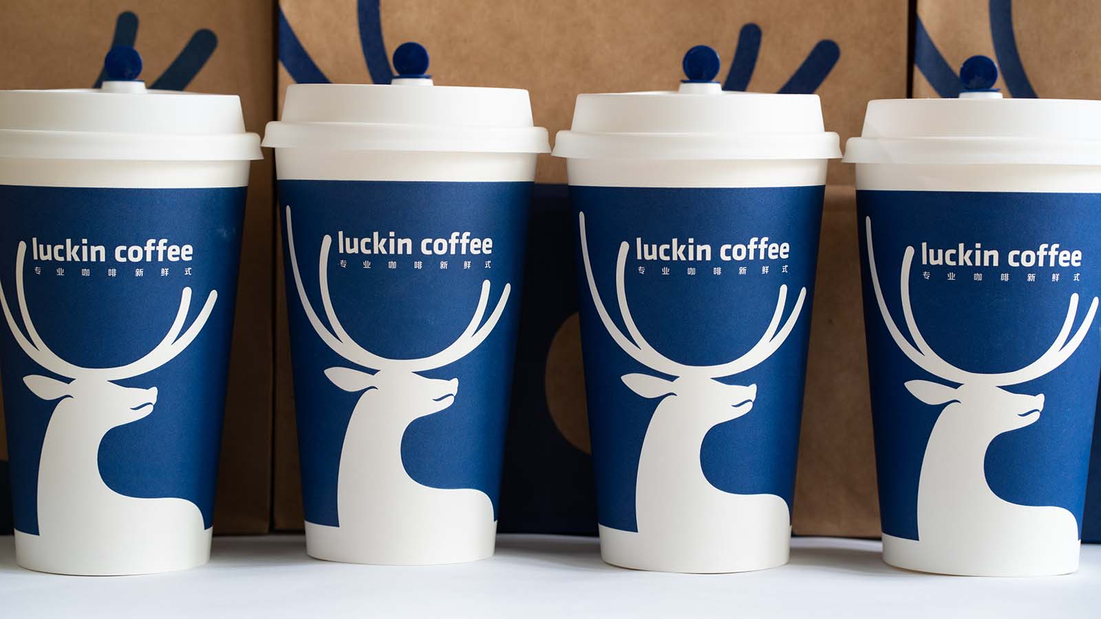 Luckin Coffee (LK) Stock Will Be a Great Post-Crisis Buy | InvestorPlace