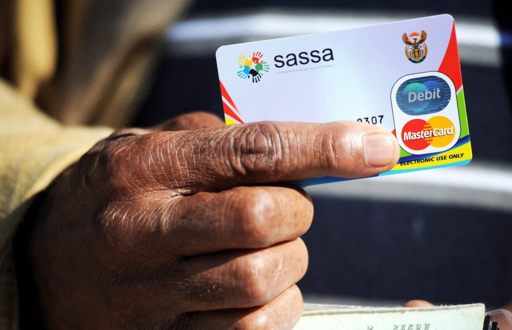 Sassa’s January payday