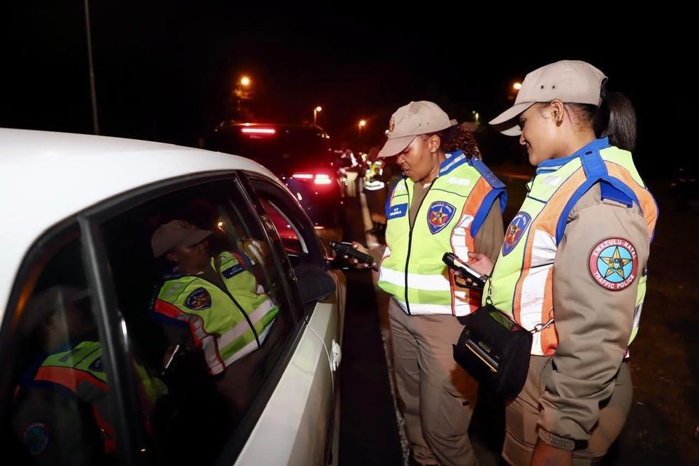 Total ban on drinking and driving on the cards, warns transport minister