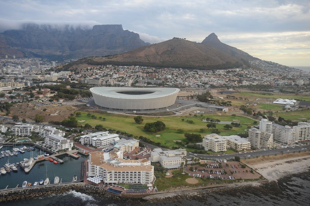 The Republic of the Western Cape?