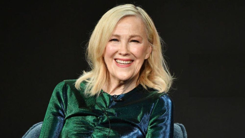 Tributes pout in for 'Home Alone' mom Catherine O’Hara