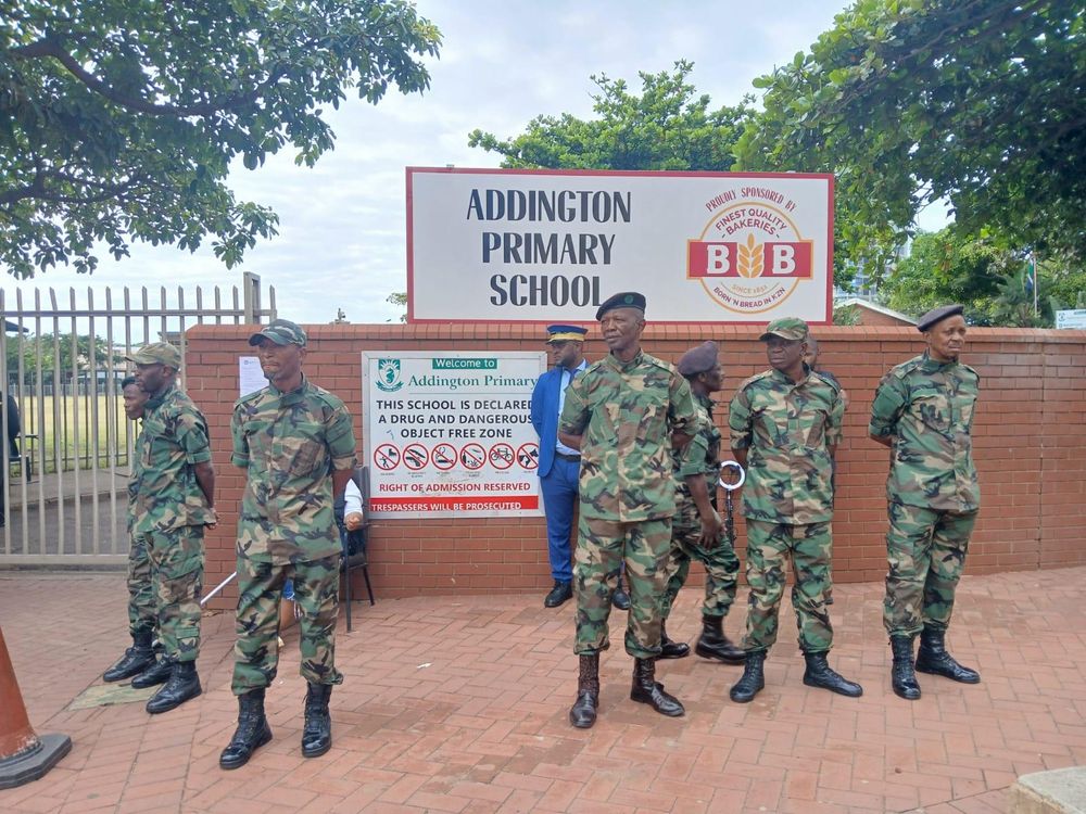 Education experts warn against illegal exclusion of foreign learners