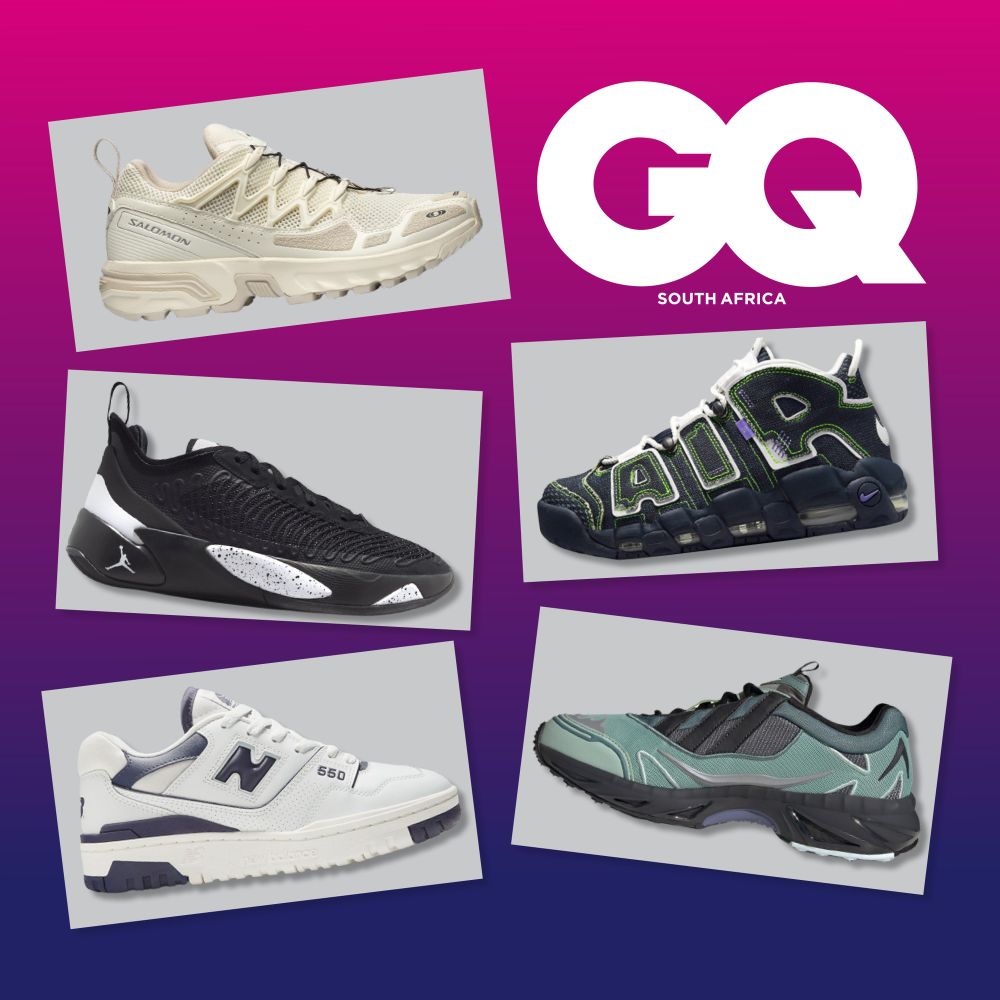 5 sneaker drops you should add to your collection right now