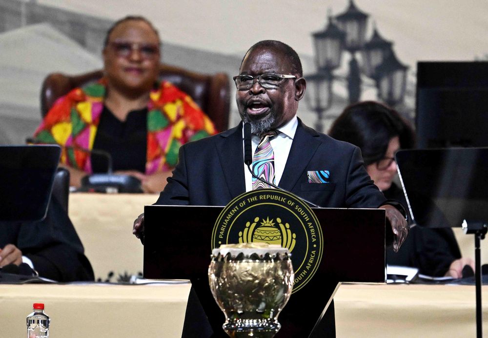 Political tensions rise as Budget narrowly passes with VAT Hike, set to be challenged in court