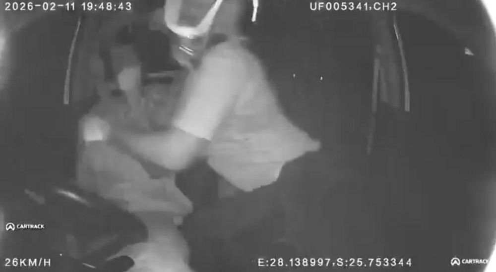 Vrou in hof for brutal murder of Pretoria West e-hailing driver