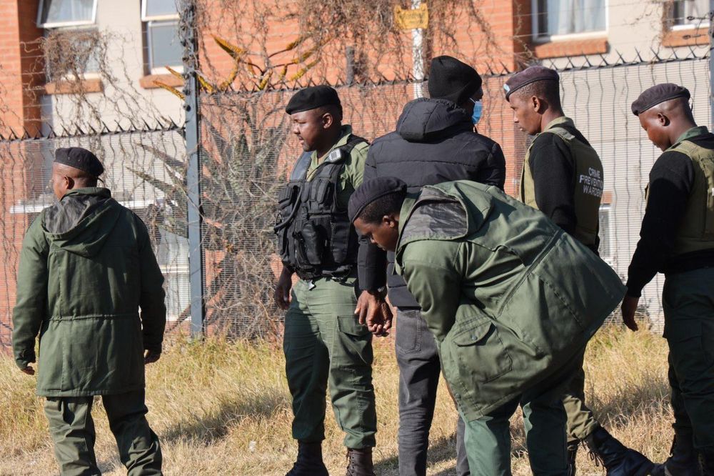 Gauteng legislators raise alarm after five crime wardens shot in Daveyton