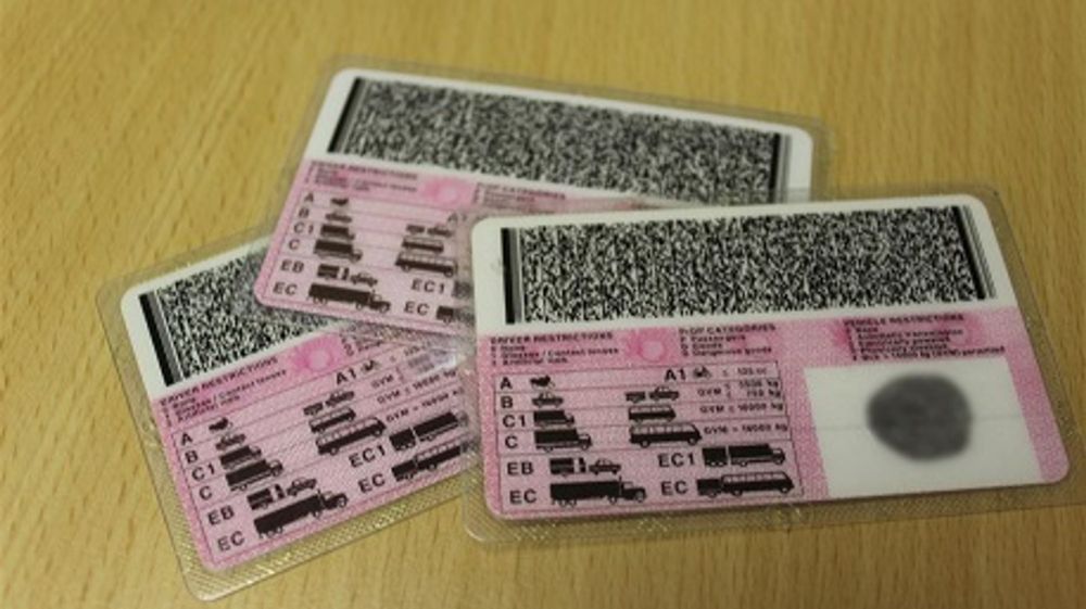 Gauteng High Court nullifies driving licence card printing machine contract